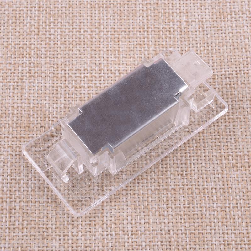 Car 24LED Rear Trunk Cargo Light White Canbus Error Free Luggage Lamp fit for BMW 1 3 5 6 7 Series X1 X3 X5