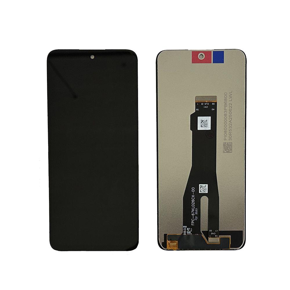 Полный комплект ЖК-экрана и дигитайзера для Honor X7b CLK-LX1 CLK-LX2 CLK-LX3