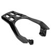Aluminum Top Box Bracket Heavy Duty Luggage Rack Durable Rear Boot Roof for MIO i125