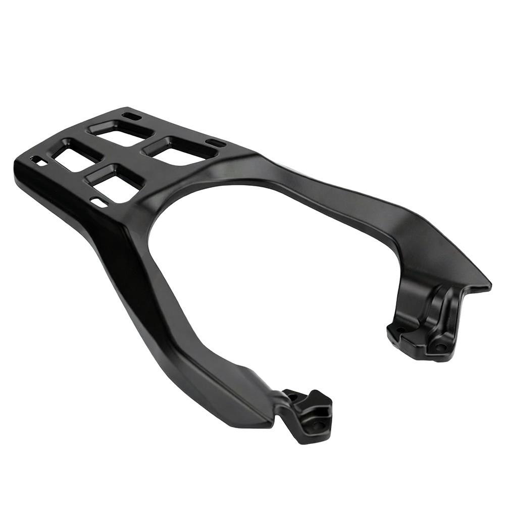 Aluminum Top Box Bracket Heavy Duty Luggage Rack Durable Rear Boot Roof for MIO i125