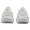 Nike ReactX Infinity Run 4 White Metallic Silver Women Sneakers Photon-Dust DR2670-102