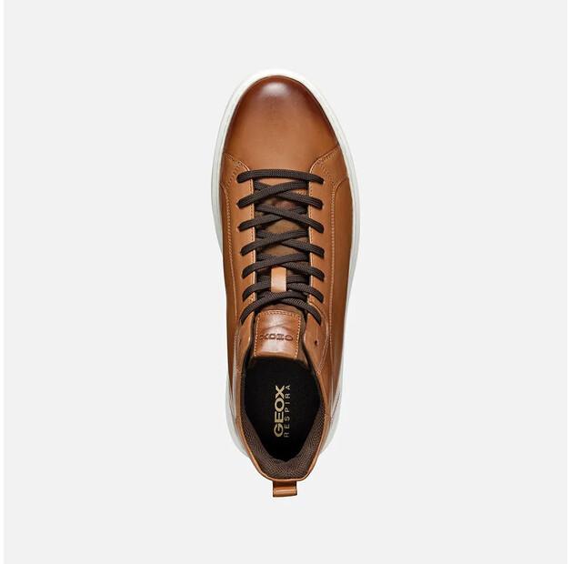 Geox Кросовки Deiven отремонтированы