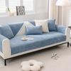 Living Room Non-slip Chenille Couch Cover Summer Universal Chenille Sofa Cushion Cover Slipcover Funda Sofa