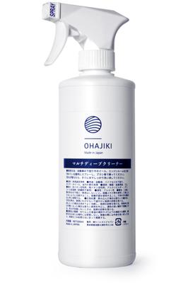 OHAJIKI Multi-Deep , Автомойка, Мощное удаление пятен , , 16,9 жидких унций (500