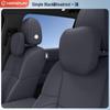 XPeng M03 MAX Essentials: Headrest, Lumbar, & Neck Pillow