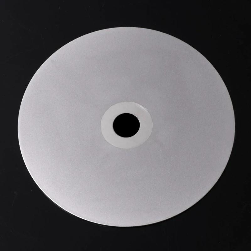 Multi Grit Diamond Coated Flat Lap Wheel 100mm 4 Lapidary Grinding Disc