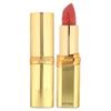 L'Oréal, Color Rich Lipstick, 444 Tropical Coral, 3.6 G (0.13 Oz)