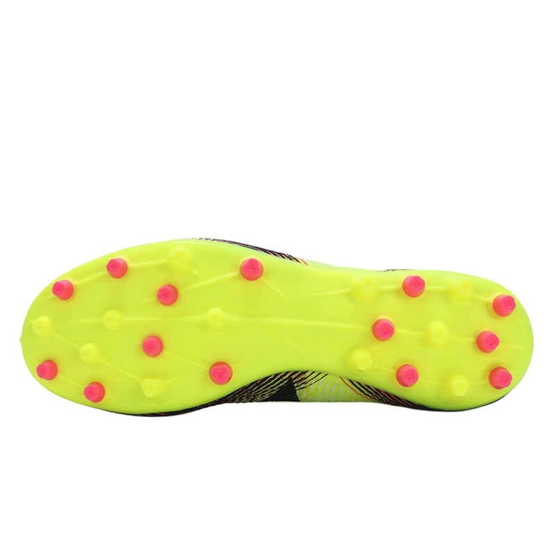 Puma ФУТБОЛЬНЫЕ БУТСЫ FUTURE 8 MATCH Мужские Желтые 108373-03