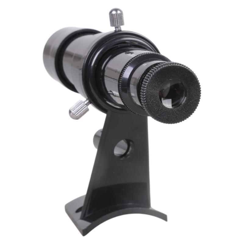 Компактный искатель телескоп для фотографии планет, инструмент для наблюдений, для путешествий, кемпинга и семейного отдыха на природе