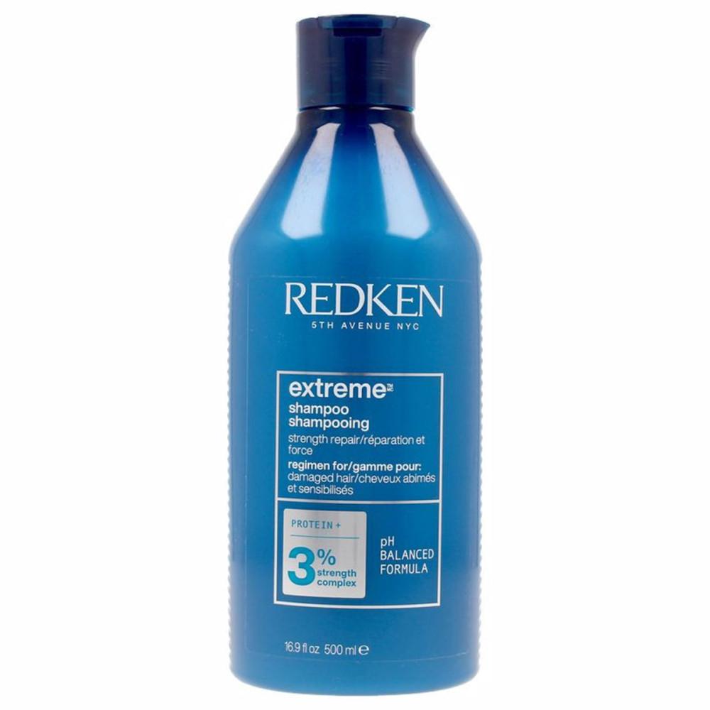 Redken - Shampoing Extreme 500 ml -