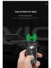 Большой чехол для ключей автомобиля North Deer для PERODUA Малайзия – Защитная оболочка для пульта ключа для мужчин