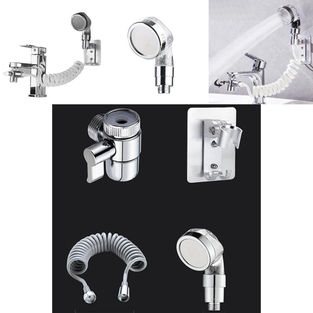 Превосходный 3-скоростной салонный душ Pro для роскошного принятия душа