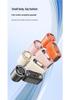 2026 High-Speed Handheld Mini USB Rechargeable Fan - Powerful, Portable, Small.