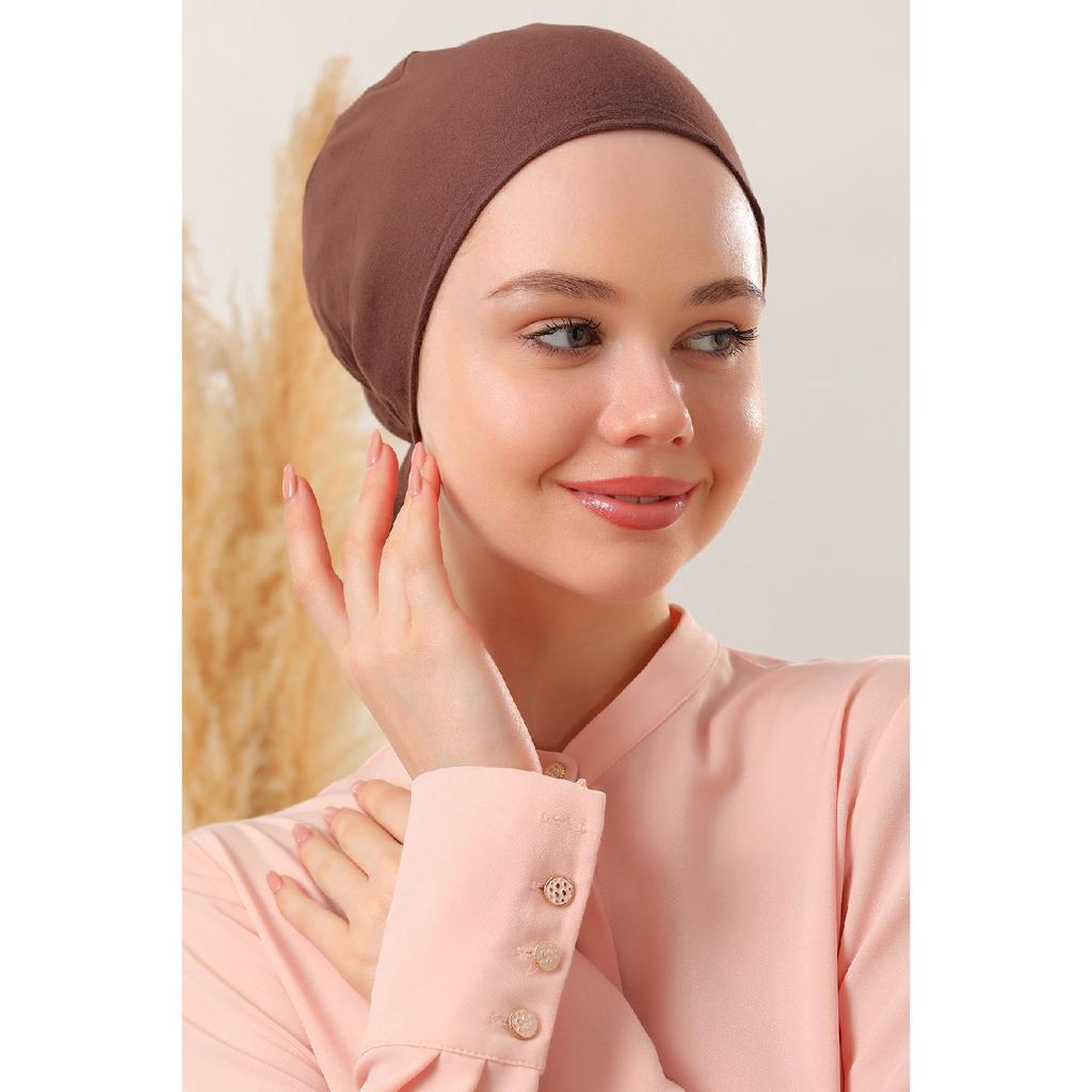 Бесшовный костяной бежевый