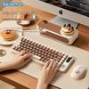 ROCKSPACE Doraemon Wireless Keyboard and Mouse Set