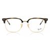 Ray Ban Rx7216f New Club Master Asian Fit 2012 Унисекс Очки
