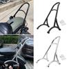 Motorcycle Accessories For Harley Sportster XL Iron Nightster 883 1200 2004-2023 Sissy Bar Rear Passenger Bracket