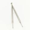 Useful Sturdy Ease Tension Acupoint Massage Pen Stainless Steel Face Reflexology Tool Stick Body Care Supplies