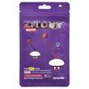 Zitout® Nose, 16 Patches