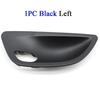 Interior Door Open Handle Bowl Cover For BMW 520i 523i 525i 528i 535i 2010-2017
