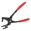Anti-Slip Handle Exhaust Pipe Gasket Removal Plier Exhaust Separating Pliers  Auto Repair