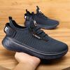 40-47 весенне-осенние мужские кроссовки для бега, спортивная повседневная обувь умного размера, уличная обувь