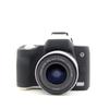 M50 M50II Soft Silicone Armor Protective Skin Case Body Cover for Canon EOS M50 Mark II M50 MK2 Digital Camera