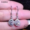 Модные серьги Lindon, серьги-капли для женщин, подарки на свадьбу
