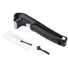 Electric Folding Back Hair Shaver & Remover
