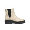 Ботинки Челси D Fellen D46XEC 046NH C6182 Ecru