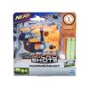 Dart Gun - NERF - Hammershot - Compact - 2 Darts - For Children from 8 Years