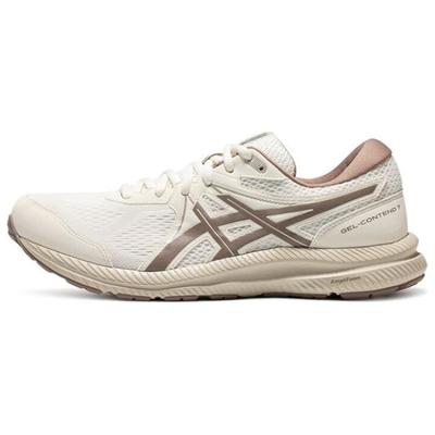 Женские кроссовки Gel Contend 7 'Beige Tan' 1012B540-100