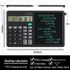 ZH71 Desktop Calculator with Voice, Memo, and Handwriting Pad