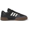 Adidas Forum 84 Low CL Black Ivory Gum Кроссовки унисекс Core-Black IG3770