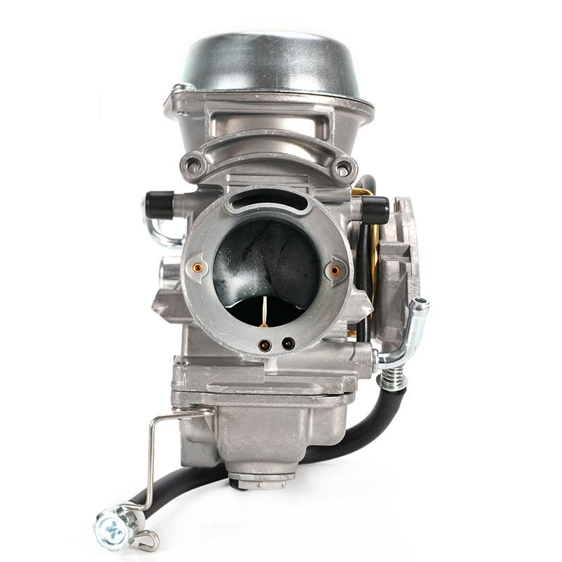 Карбюратор Карбюратор Карбюратор PD40J Для Polaris Sportsman Predator 500 Scrambler 4X4 Квадроцикла Питбайка Мотокросса Аксессуары