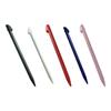 Высокоточные стилусы с резиновым наконечником для игрового устройства NS, чувствительные, портативный дизайн, доступны разные цвета