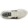 New Balance 237 Off-White Черные Мужские Повседневные Кроссовки MS237WB