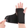 1 шт. фиксатор запястья для запястного канала, фиксатор запястья на ночь, регулируемая шина для запястья правой и левой руки, для женщин и мужчин