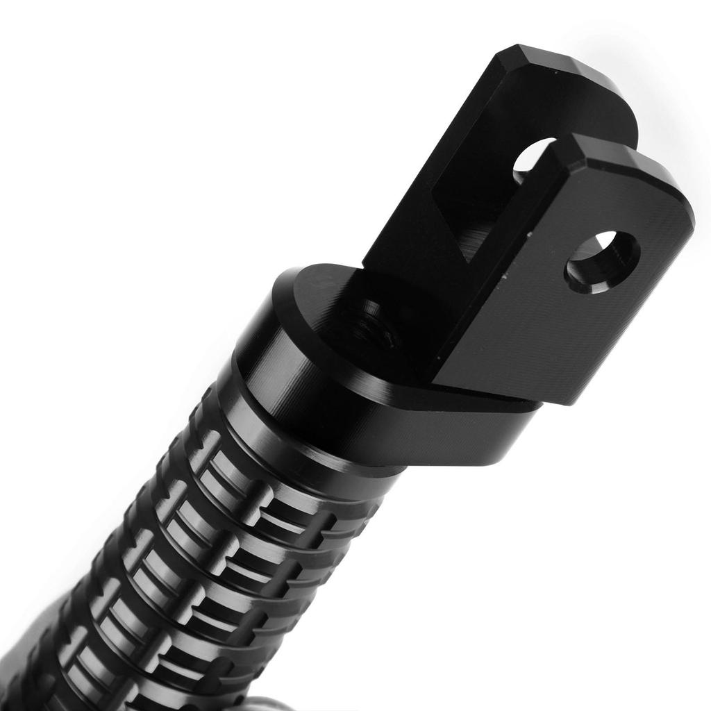 Передние подножки для Triumph Street Triple 765/R/S 1200 RR/RS 675/R/RX