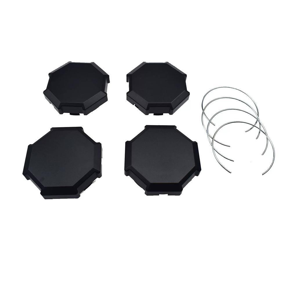 4 шт. Колпачки ступицы колеса 1522216-655 для Polaris RZR 4 900 1000