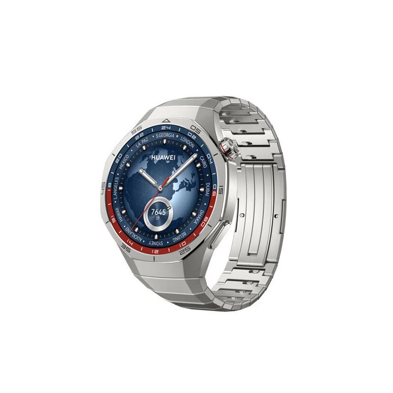 Huawei Смарт-часы Watch GT 5 Pro (Китайская версия)