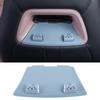 For BYD Dolphin Mini/Surf Multifunctional Car Seat Backrest Tactical Panel Hook Storage Hanging Plate Interior Car Accessories