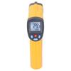Инфракрасный термометр-пистолет с высокой точностью цифровой ручной прибор для приготовления пищи, промышленного нагревания