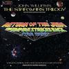 John Williams - The Star Wars Trilogy (The Utah Symphony Orchestra) (Re-Score) [VINYL LP]