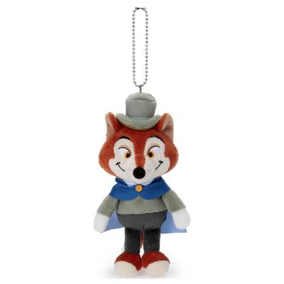 TAKARATOMY A.R.T.S Персонажи Диснея Petit PopШариковая цепочка Брелок Честный Джон