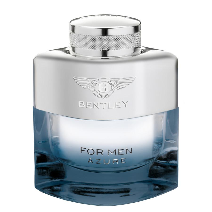 Bentley Azure Eau De Toilette For Men 100