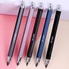 5.6mm HB 4B 6B 8B Pencil Lead Automatic Pencils Mechanical Pencil Art Supplies for Professional Painting Writing Graffiti Drawing Drafting Design