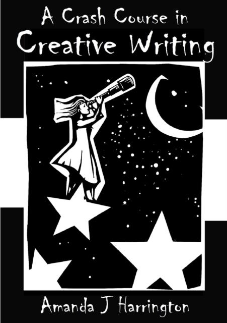 Книга A Crash Course In Creative Writing