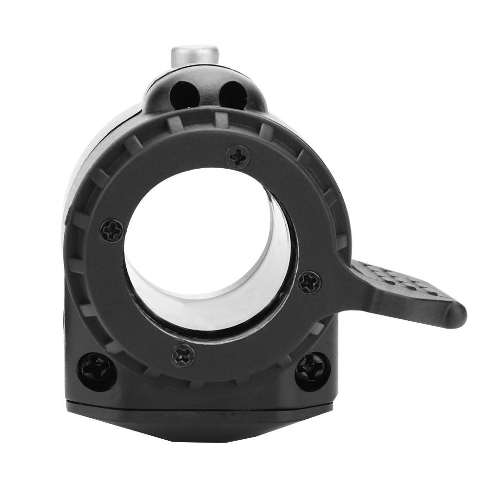 Регулятор скорости 3 провода Курок газа на руль 22,5 мм для электрического велосипеда, скутера(Правильно)