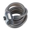 Heavy Duty Bike Cable Lock 5.9 Feet Bike Lock Durable Mountain Bike Loc  Scooter